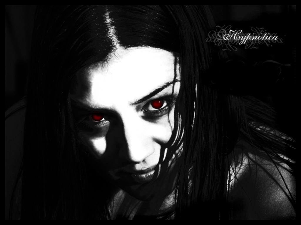 Vampirica - Hypnotica by sarma