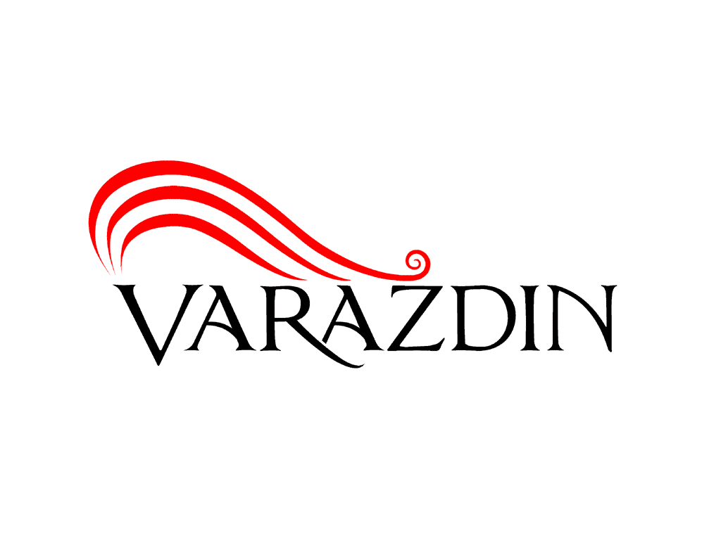 Logo za Varadin - failed attempt by Dead Man