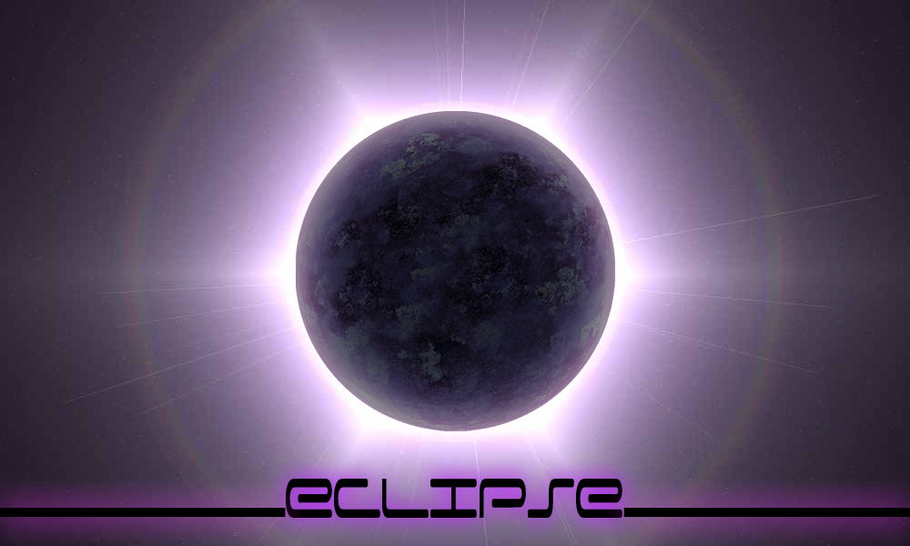 eclipse by danijel-ri