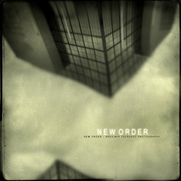 new order by chris