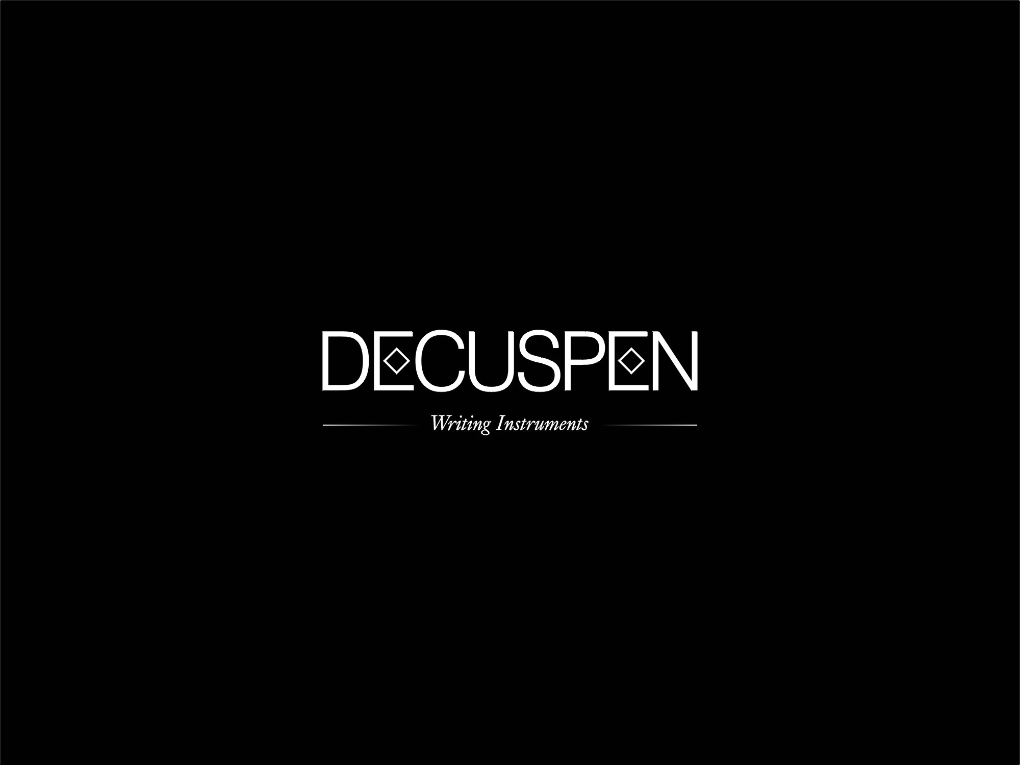 Decuspen by City Studio