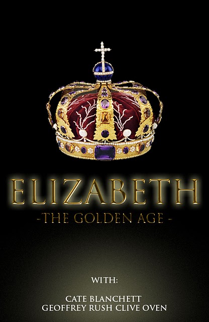 Elisabeth - The Golden Age by grave