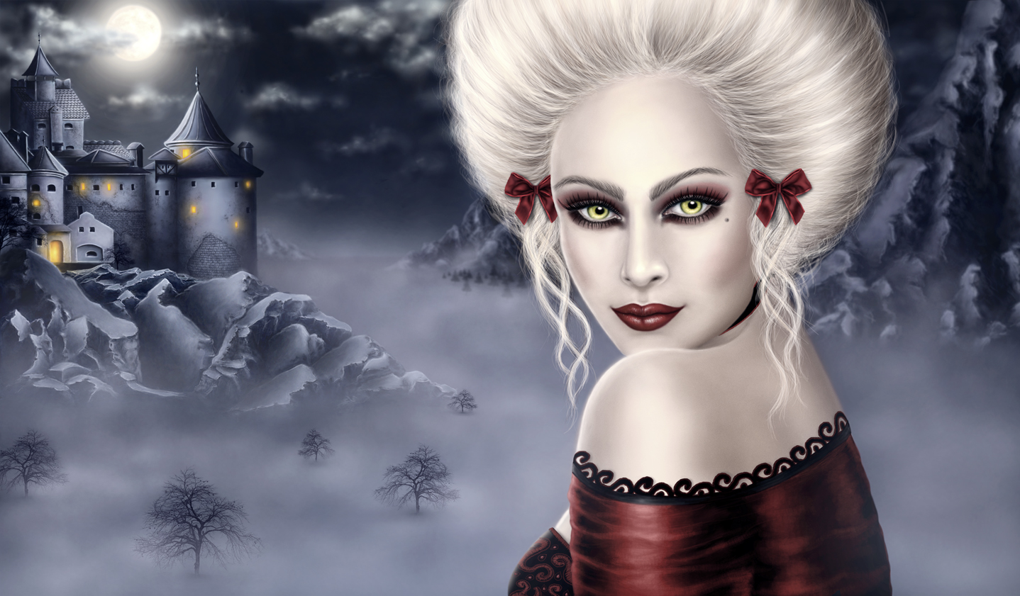 Countess by melica