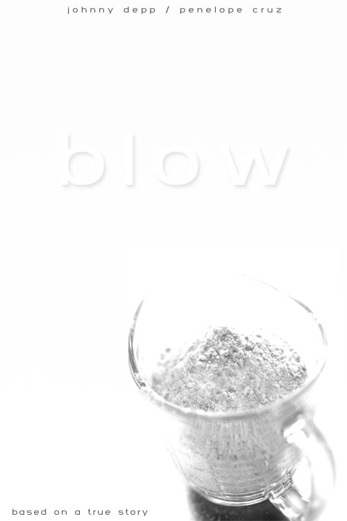 Blow by Instetus