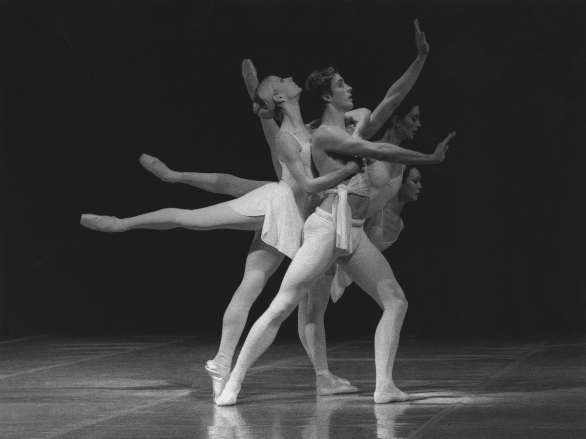 Baletni pokret 2 by Wolfwood