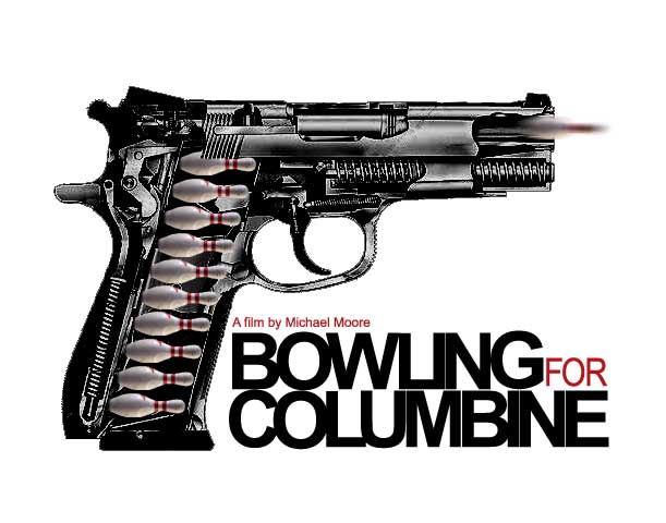 bowling for columbine by salid
