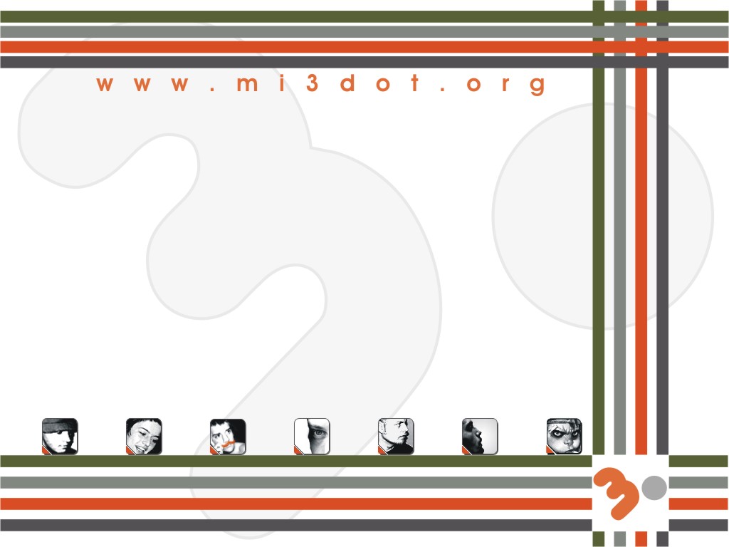 mi3dot.org wall by lovi